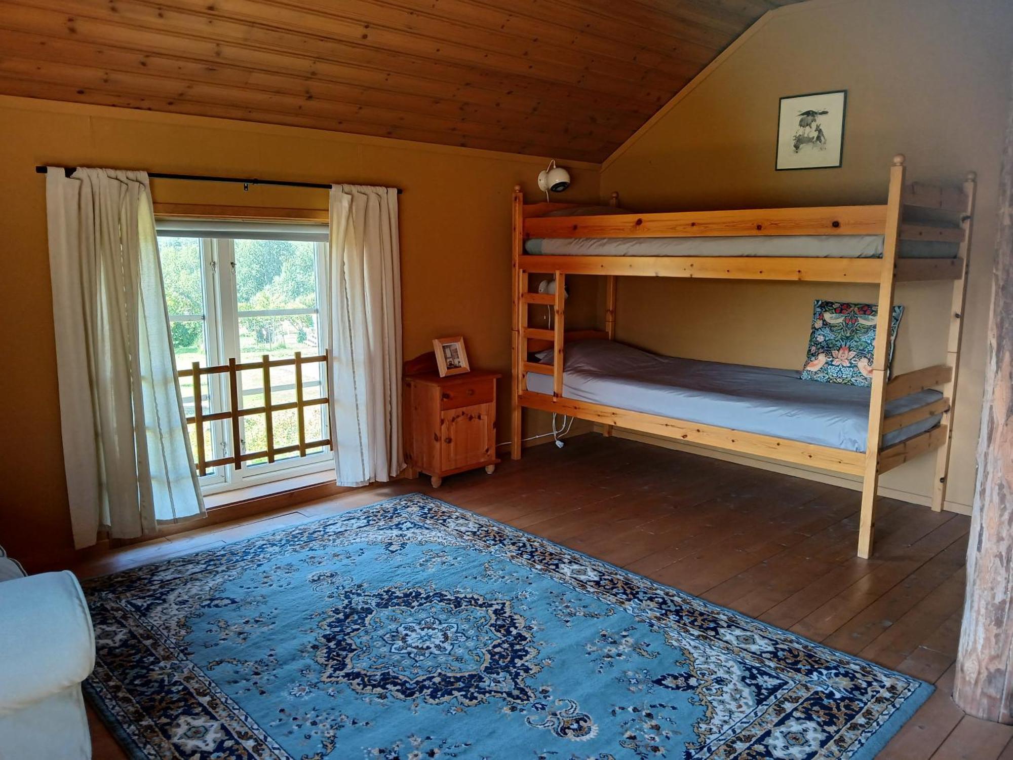 B&B Klaraelvsbanan Deje Room photo