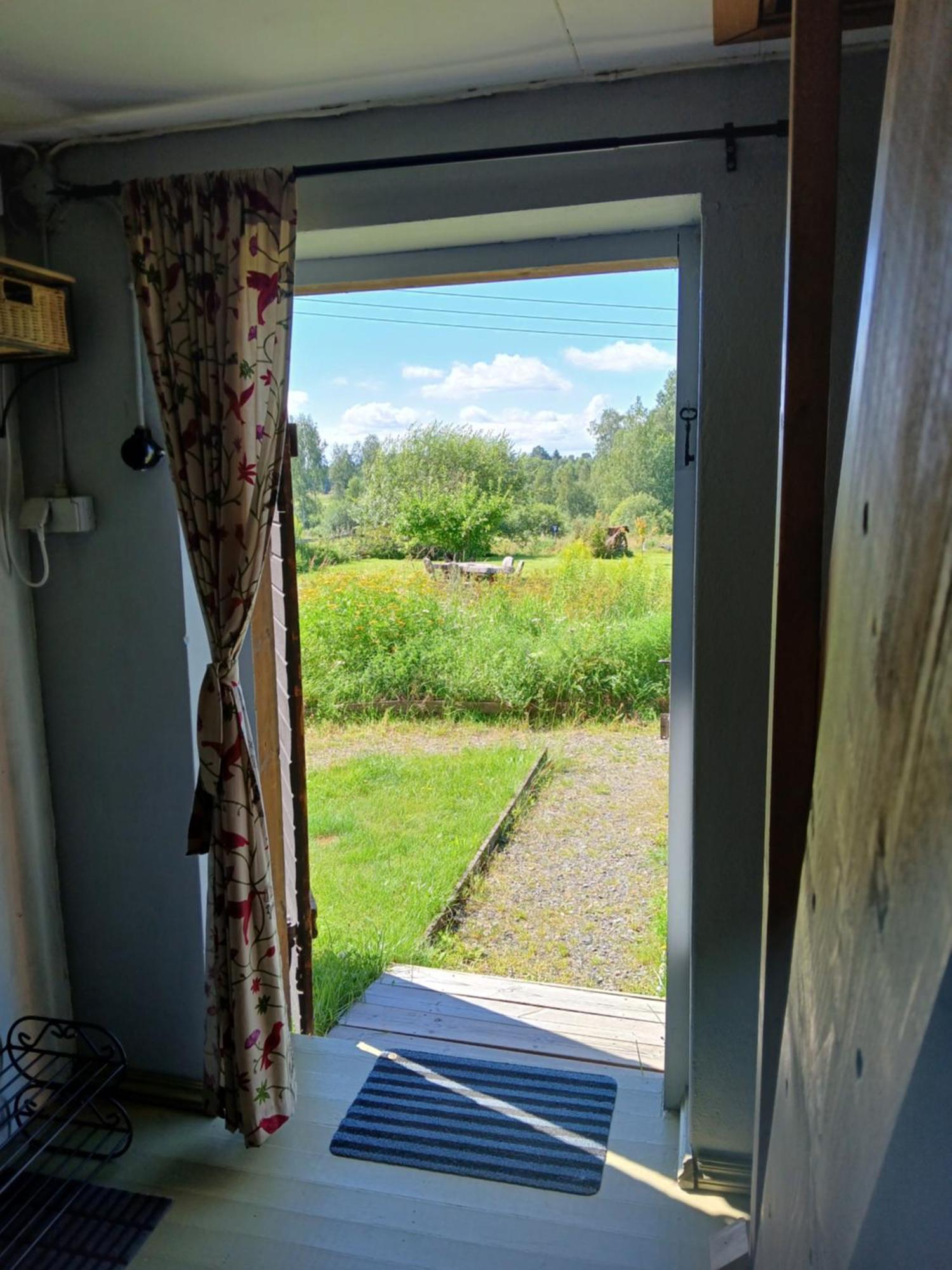 B&B Klaraelvsbanan Deje Room photo